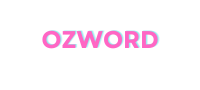 ozword